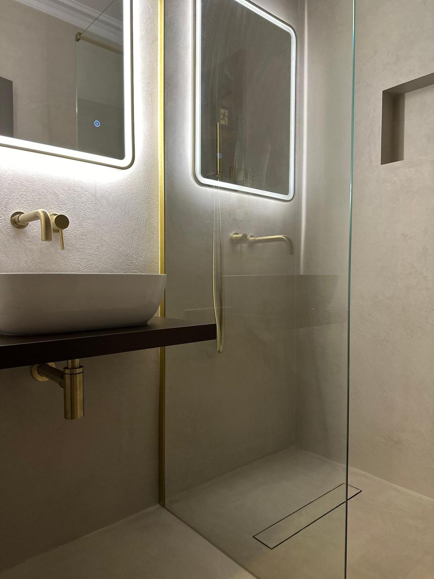 Magistrates Penthouse Suite - Town Centre Apartments With Spa Morpeth Exteriér fotografie