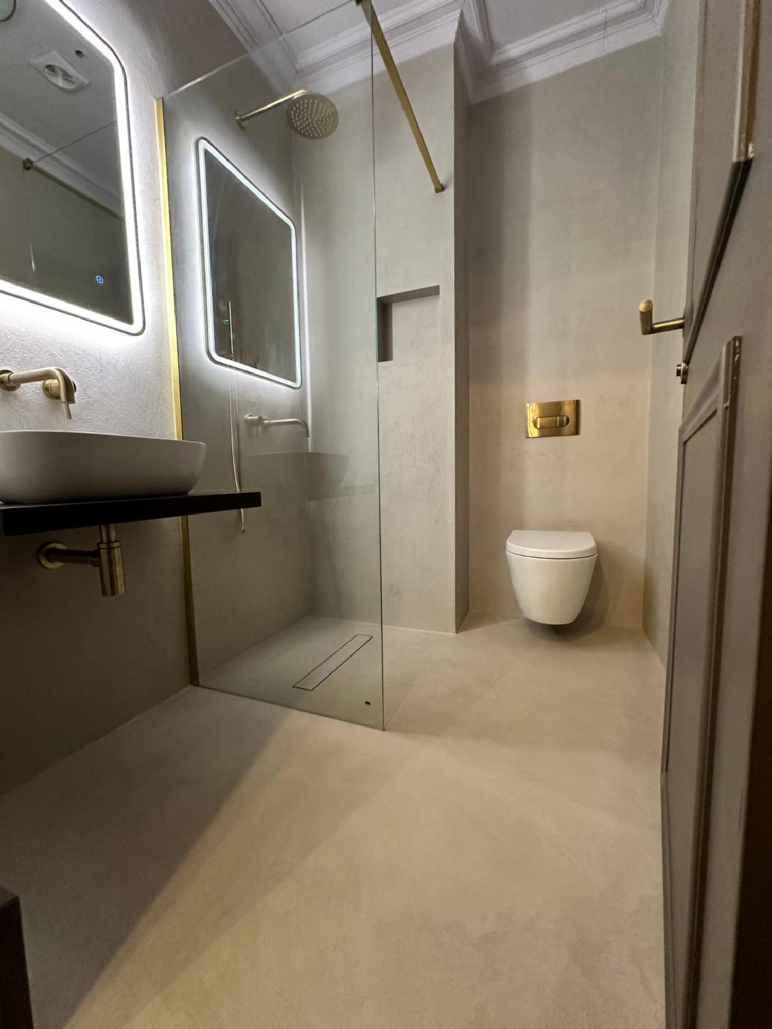 Magistrates Penthouse Suite - Town Centre Apartments With Spa Morpeth Exteriér fotografie