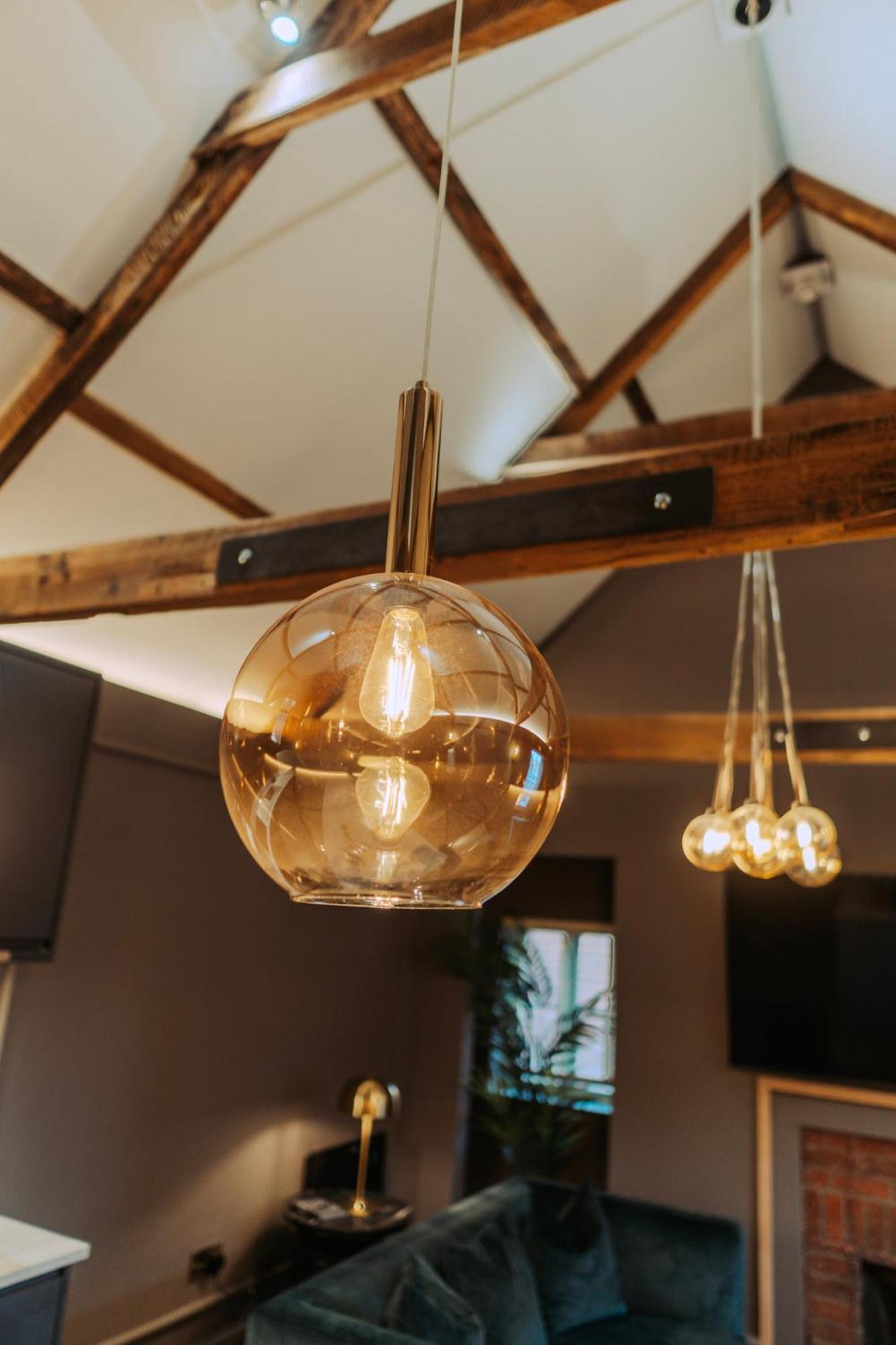 Magistrates Penthouse Suite - Town Centre Apartments With Spa Morpeth Exteriér fotografie