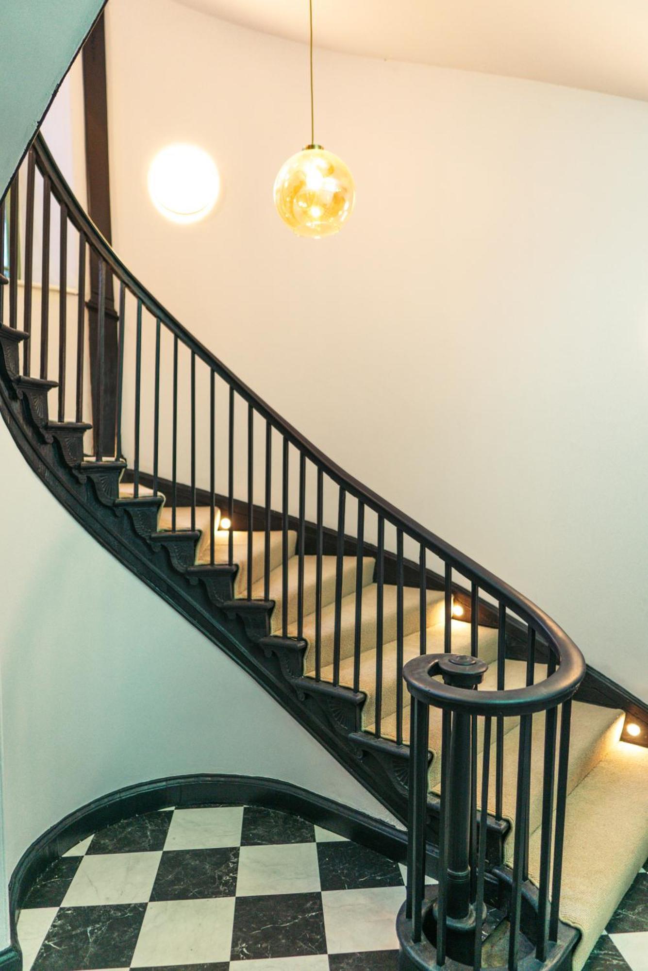 Magistrates Penthouse Suite - Town Centre Apartments With Spa Morpeth Exteriér fotografie