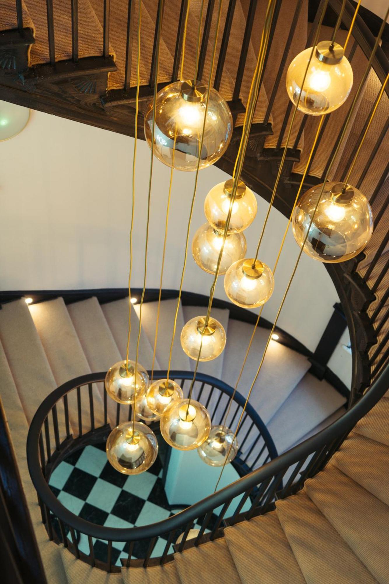 Magistrates Penthouse Suite - Town Centre Apartments With Spa Morpeth Exteriér fotografie